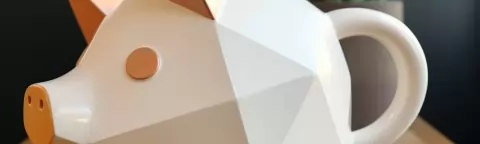 创意壶系列0008