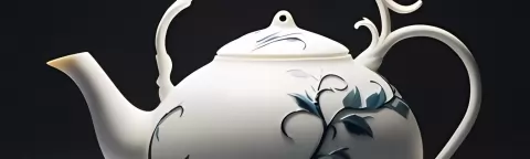 创意壶系列0012
