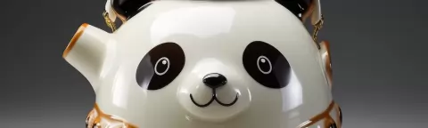 创意壶系列0016