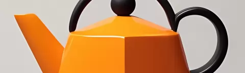 创意壶系列0017