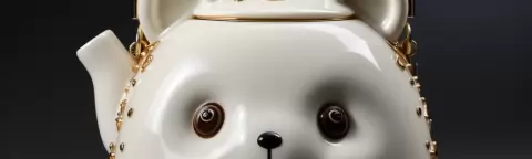 创意壶系列0018