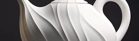 创意壶系列0019