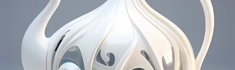 创意壶系列0020