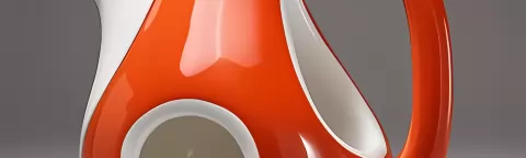 创意壶系列0023