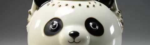创意壶系列0025