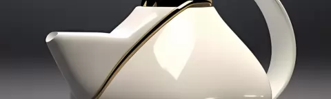 创意壶系列0030
