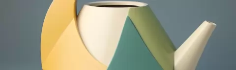 创意壶系列0033