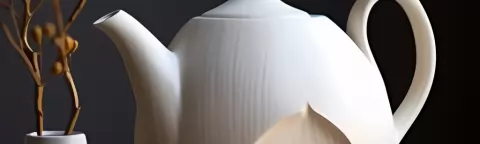 创意壶系列0035