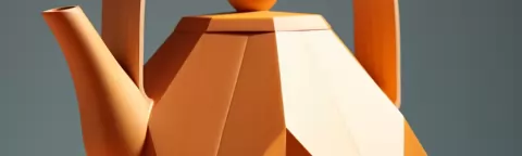 创意壶系列0040