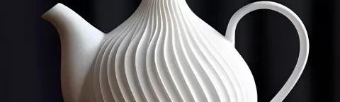 创意壶系列0043