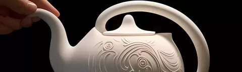 创意壶系列0047