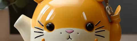 创意壶系列0051