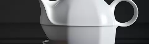 创意壶系列0055