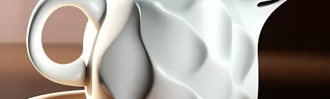 创意壶系列0056