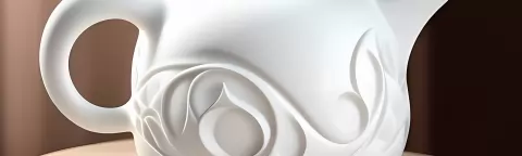 创意壶系列0059