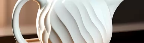 创意壶系列0061