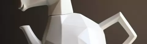 创意壶系列0064