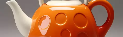 创意壶系列0069