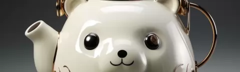 创意壶系列0071