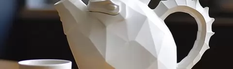 创意壶系列0078