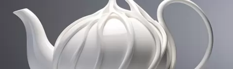 创意壶系列0079