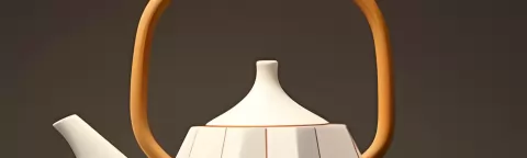 创意壶系列0088