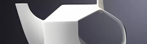 创意壶系列0093
