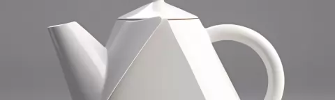 创意壶系列0094