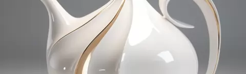 创意壶系列0098
