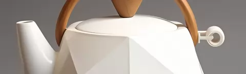 创意壶系列0100