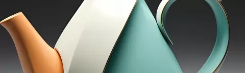 创意壶系列0101