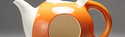 创意壶系列0104