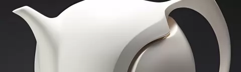 创意壶系列0118