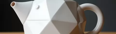 创意壶系列0128