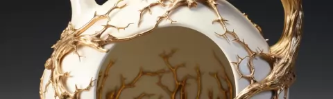 创意壶系列0129