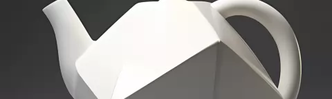 创意壶系列0135