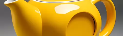 创意壶系列0137