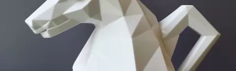 创意壶系列0138