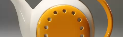 创意壶系列0139
