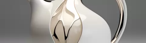 创意壶系列0142