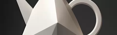创意壶系列0145