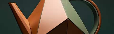 创意壶系列0146