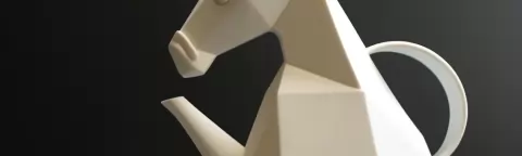创意壶系列0148