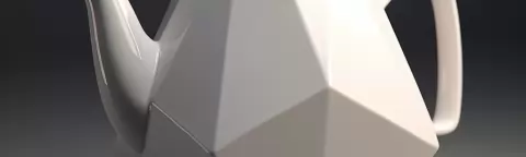 创意壶系列0150