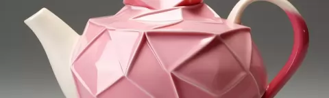 创意壶系列0159