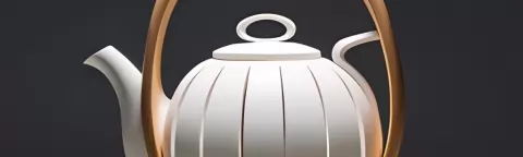 创意壶系列0165