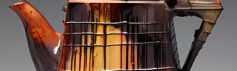 创意壶系列0170