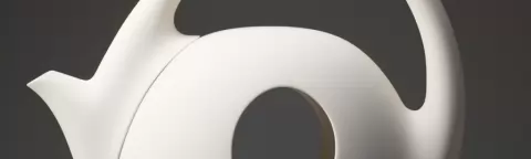 创意壶系列0173