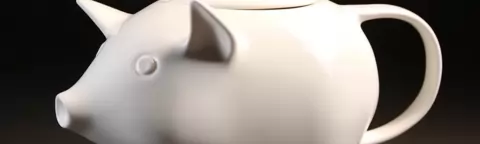 创意壶系列0174