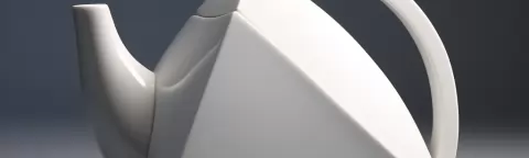 创意壶系列0180